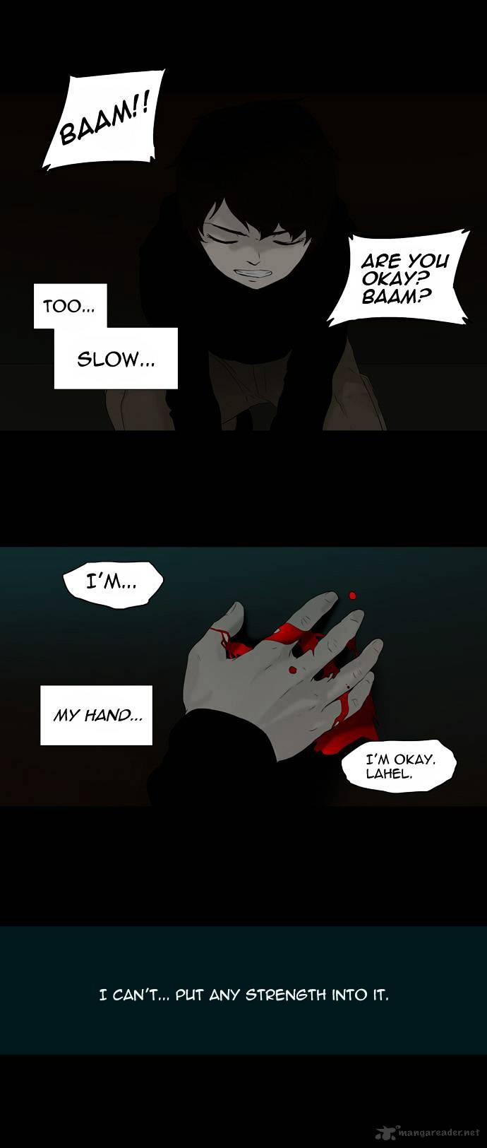 Tower of God, Chapter 74 image 13